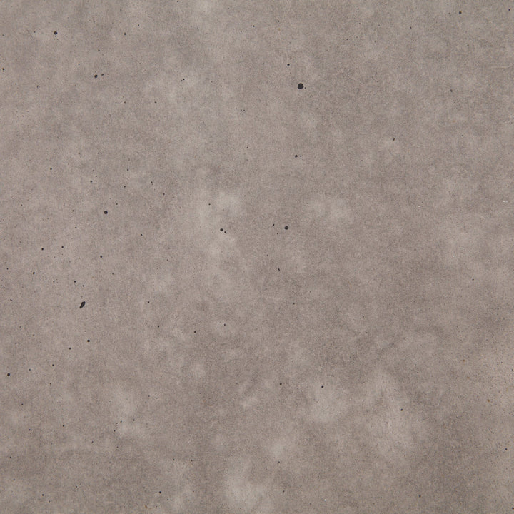 Silviu Side Table - Grey Concrete