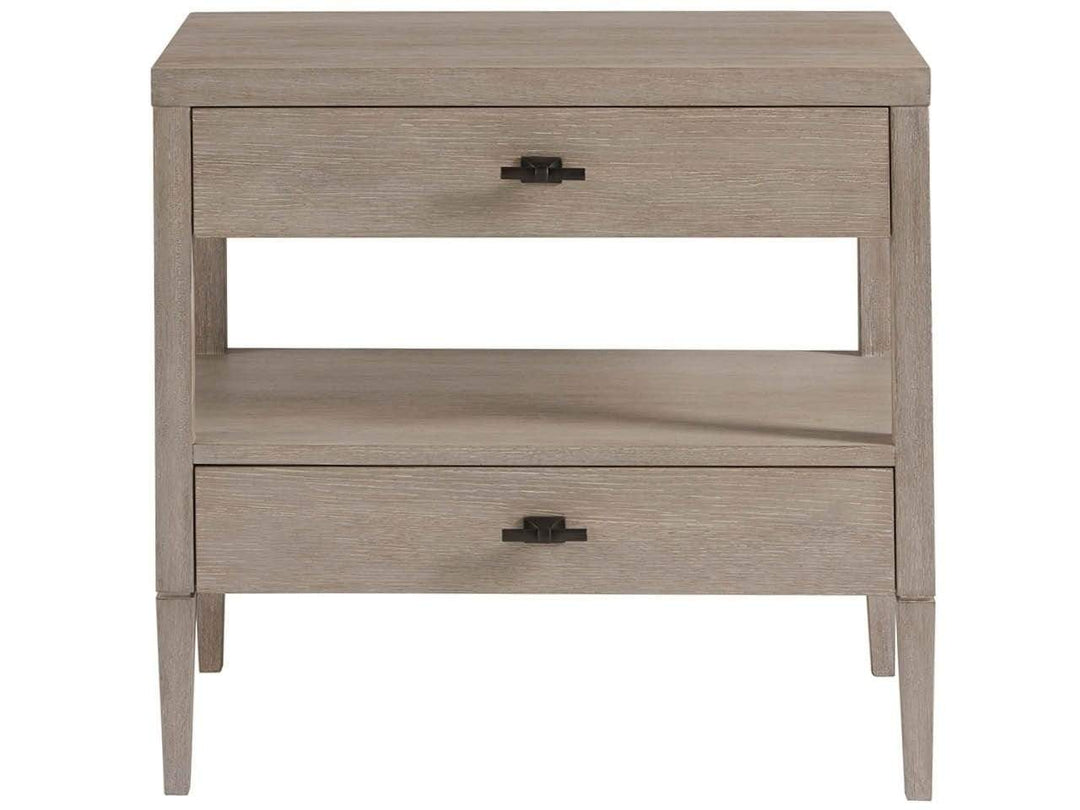 Alchemy Living Alchemy Living Avenue Nightstand - Natural 805350