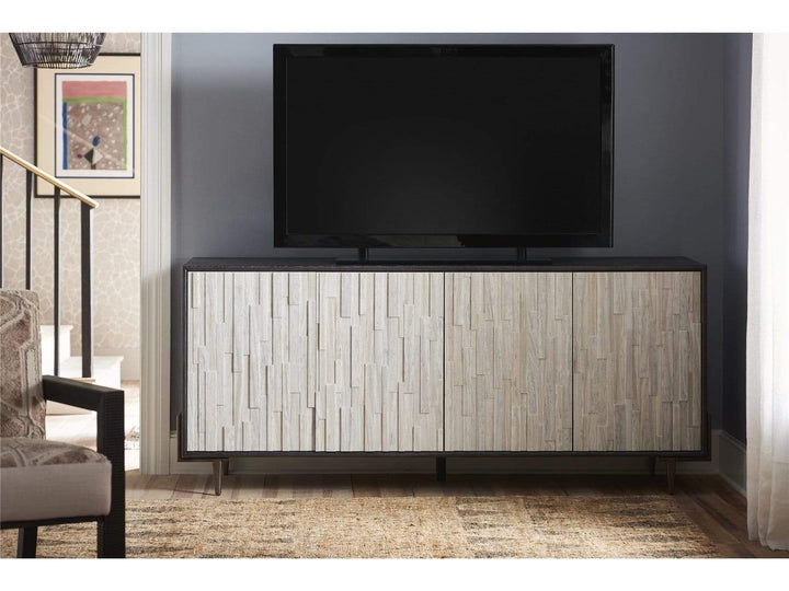 Alchemy Living Alchemy Living Gallery Olso Entertainment Console - Black 915A964
