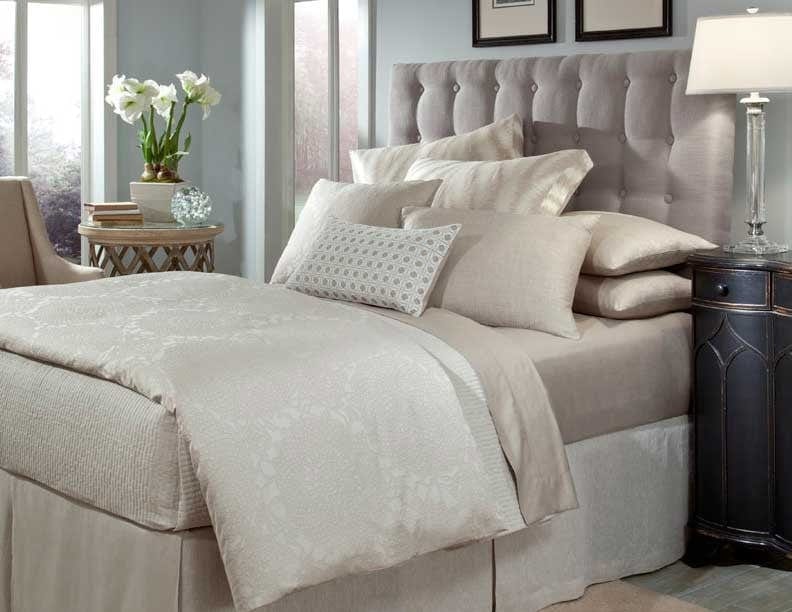 Home Treasures Home Treasures Fiona Duvet Cover (Available in 3 Sizes)