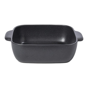 Casafina Casafina Pacifica Square Baking Dish 12" - Seed Grey SOQ311-VC7209