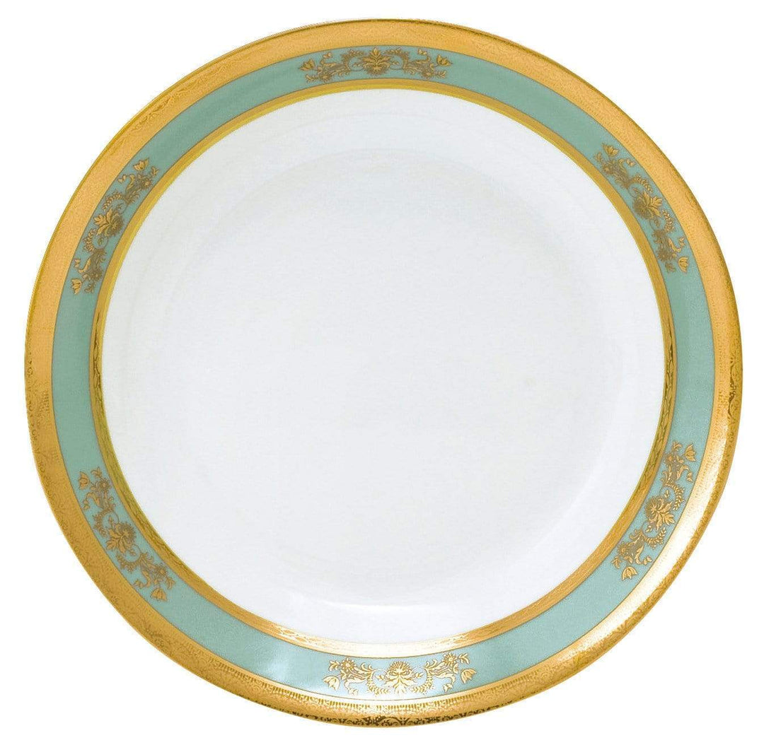 Deshoulieres Deshoulieres Corinthe Soup / Cereal Plate ACC-RI7352