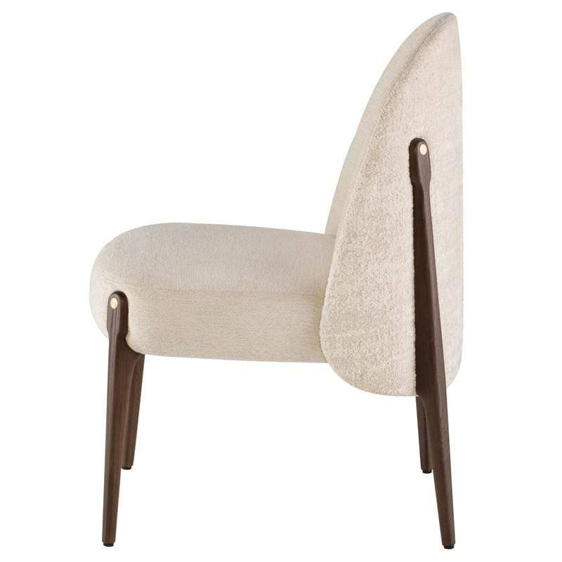 District Eight District Eight Ames Dining Chair - Gema Pearl HGDA725