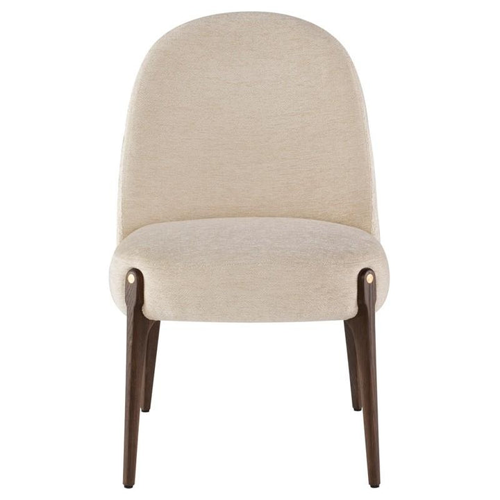District Eight District Eight Ames Dining Chair - Gema Pearl HGDA725
