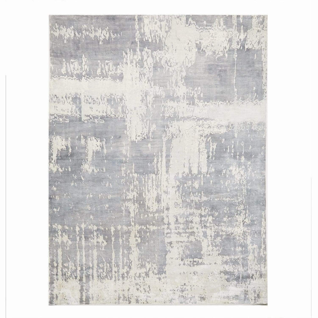 Global Views Global Views Astral Tones Gray Rug - 2 Available Sizes
