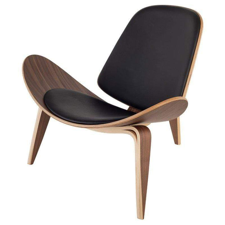 Nuevo Nuevo Artemis Occasional Chair - Black HGEM722