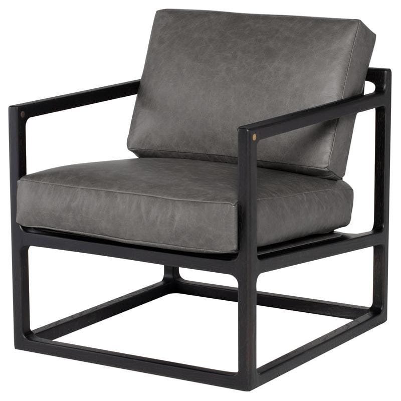 Nuevo Nuevo Lian Occasional Chair - Dove HGSR821