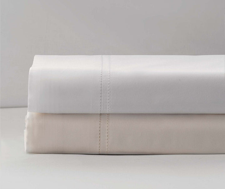 Bovi Bovi & Graccioza Simply Sateen Pillowcase (Available in 2 Sizes / 2 Colors)