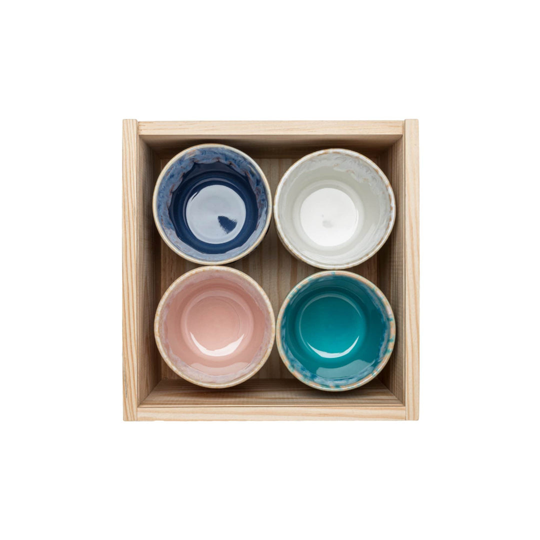 Favorite Blends” Lungo Cup Set