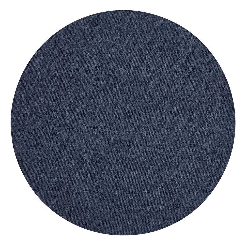 Mode Living Mode Living Chic Denim Placemats, S/4