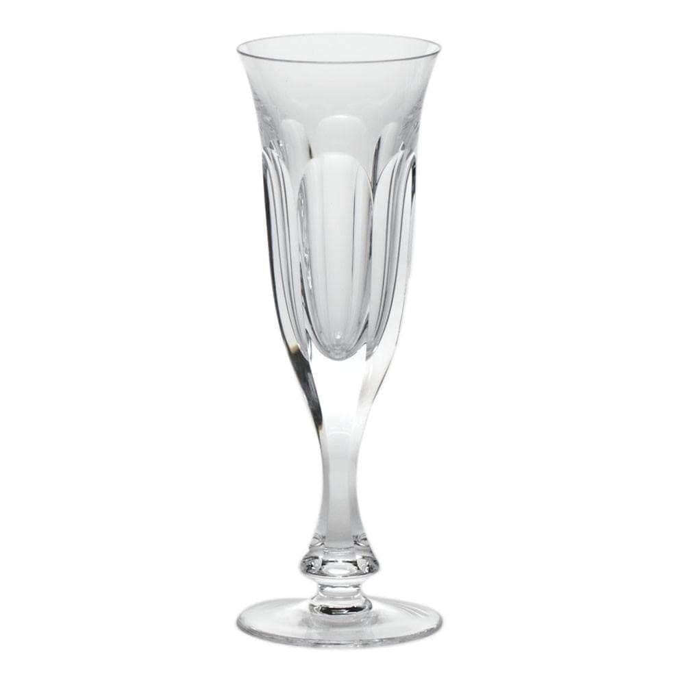 Moser Moser Lady Hamilton Crystal Champagne Flute LDH---00400-1-00