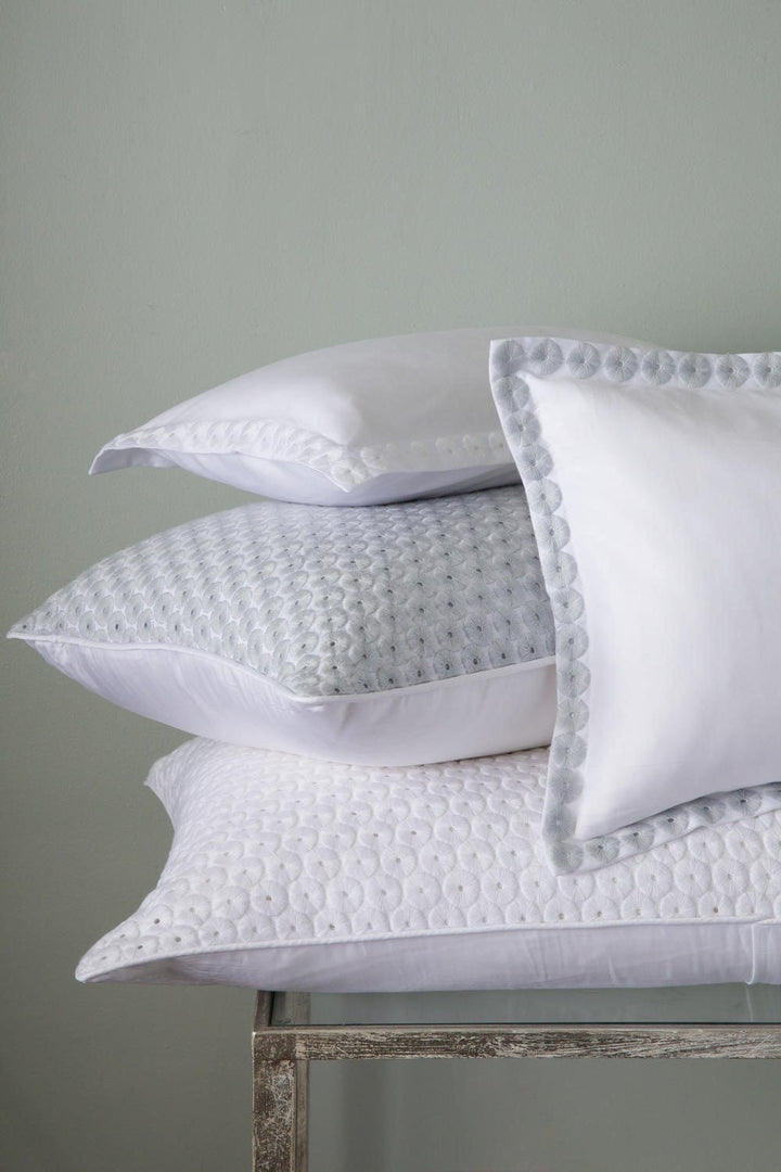 Bovi Bovi & Graccioza Angele Pillowcase (Available in 2 Sizes / 2 Colors)