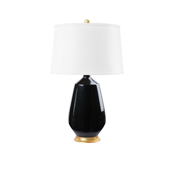 Viola Table Lamp - Black