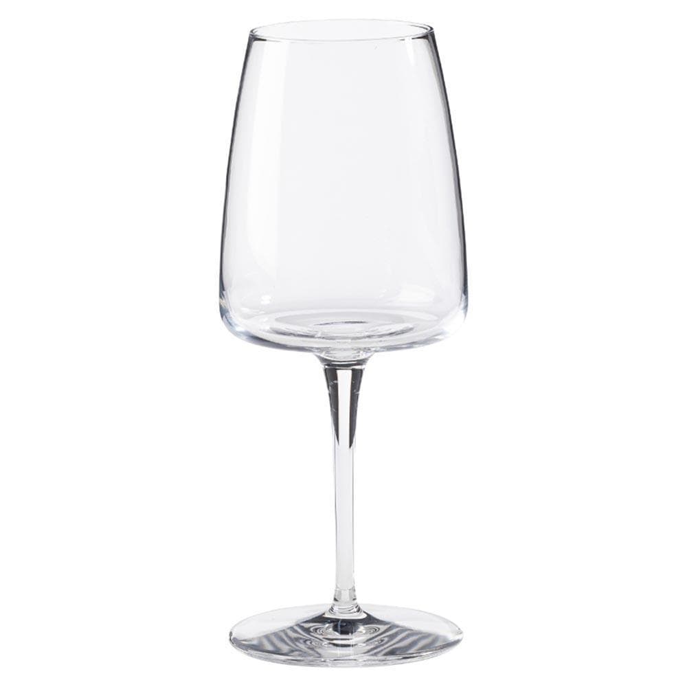 Costa Nova Costa Nova Vine Wine Glass - Set of 6 - Clear V10229-S6