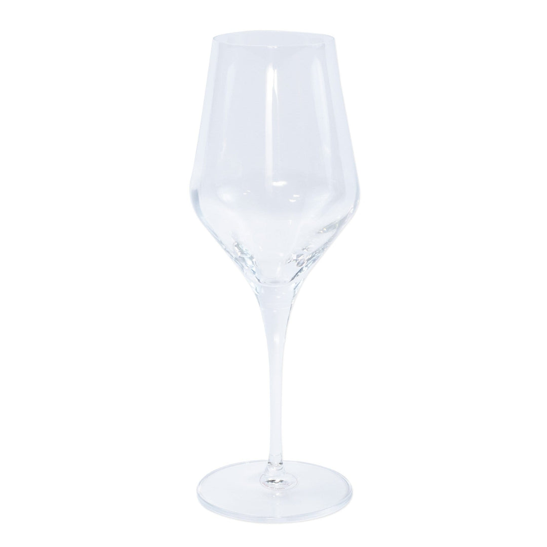 Vietri Vietri Contessa Water Glass - Clear CTA-CL8810