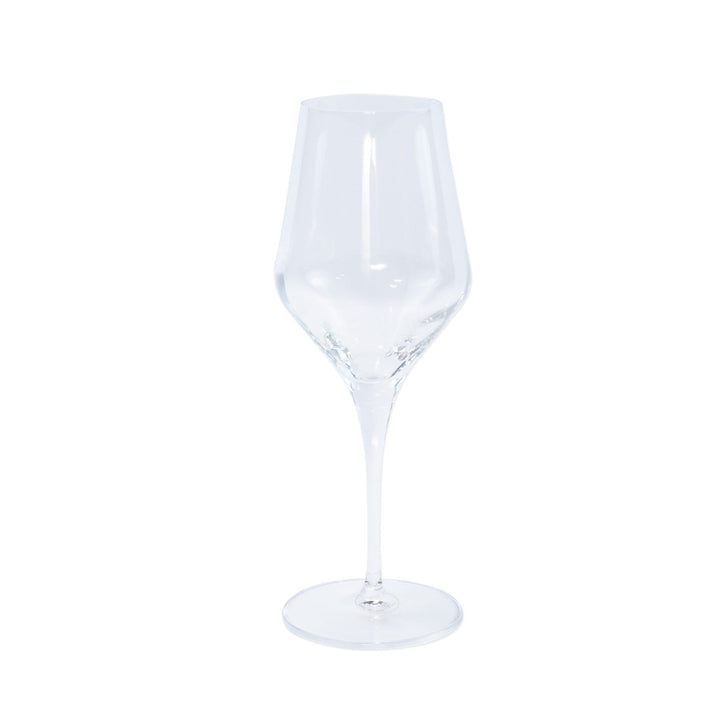Vietri Vietri Contessa Wine Glass - Clear CTA-CL8820