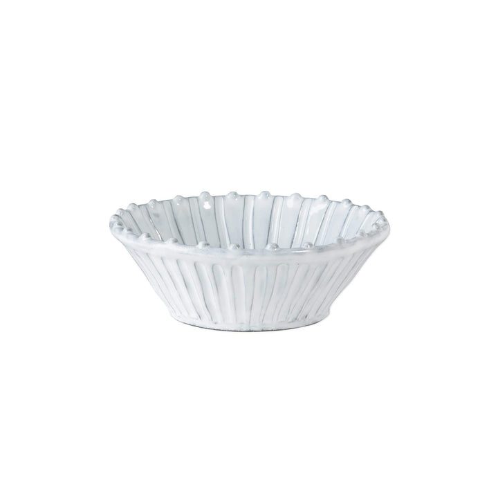 Vietri Vietri Incanto Stripe Cereal Bowl INC-1105A