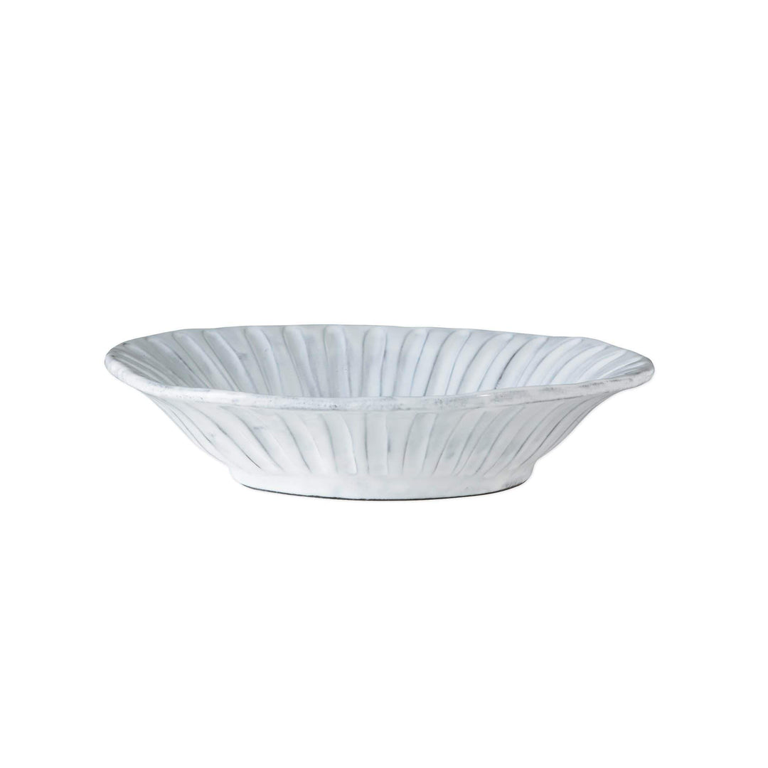 Vietri Vietri Incanto Stripe Pasta Bowl INC-1104A