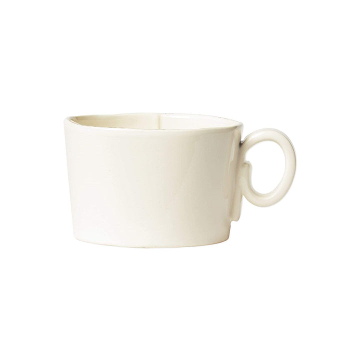 Vietri Vietri Lastra Jumbo Cup - Available in 6 Colors
