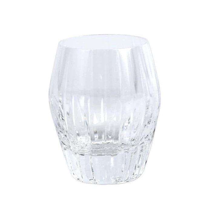 Vietri Vietri Natalia Liquor Glass- Clear NLE-8814