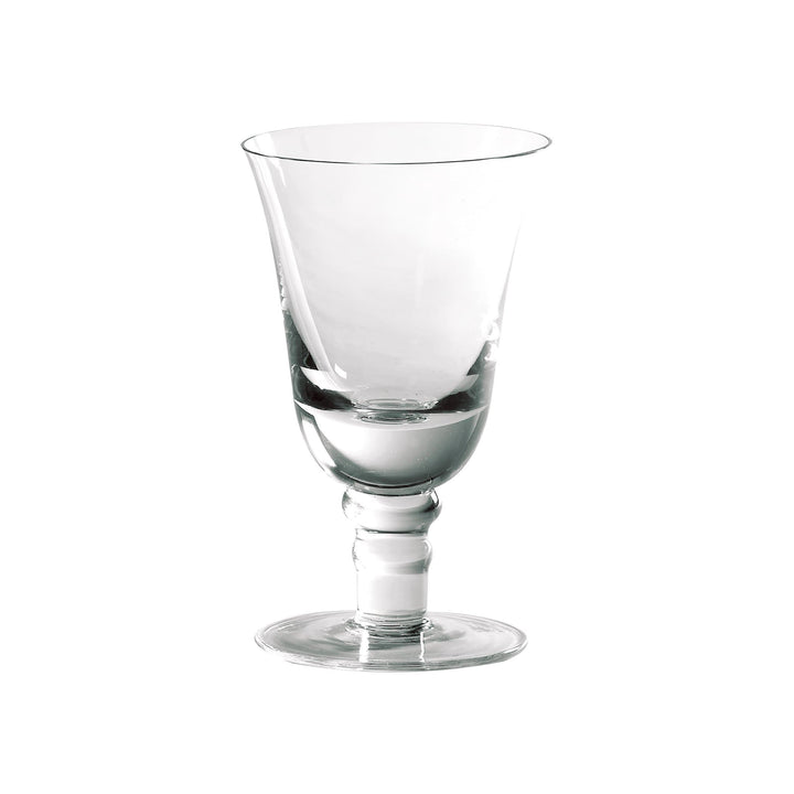 Vietri Vietri Puccinelli Iced Tea Glass - Clear PGL-5240