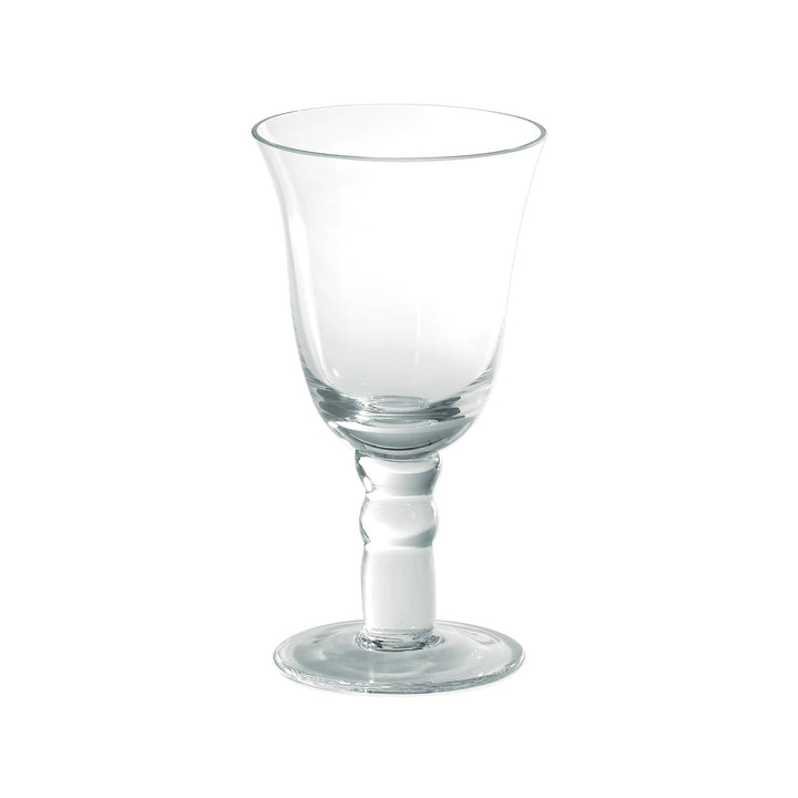 Vietri Vietri Puccinelli Wine Glass - Clear PGL-5220