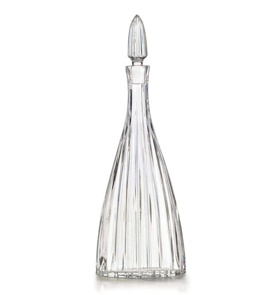 Vista Alegre Oz Crystal Wine Decanter